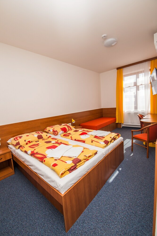 Hotel Morava