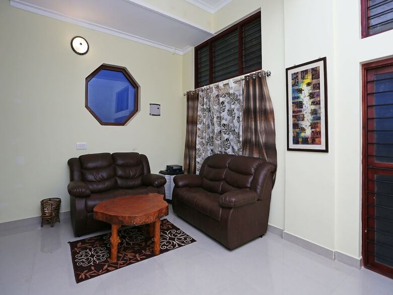Apartamentos Oyo 9263 Home Breezy 2bhk Raja's Seat