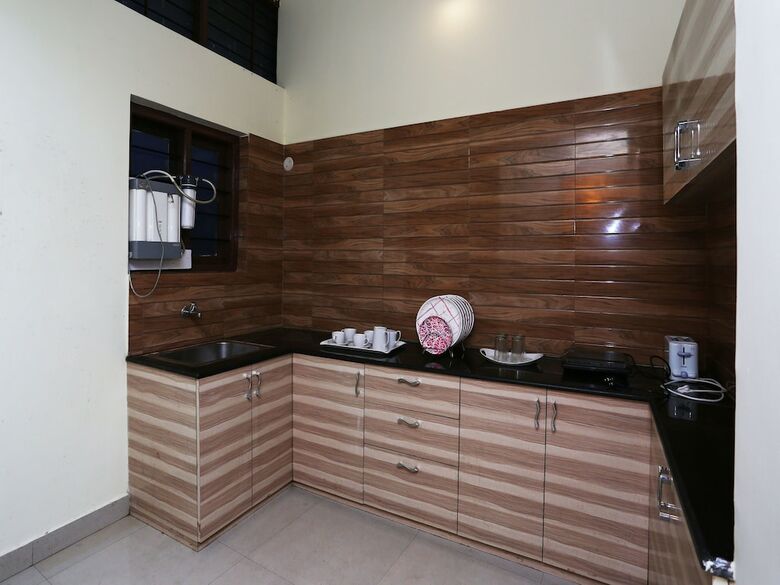 Apartamentos Oyo 9263 Home Breezy 2bhk Raja's Seat