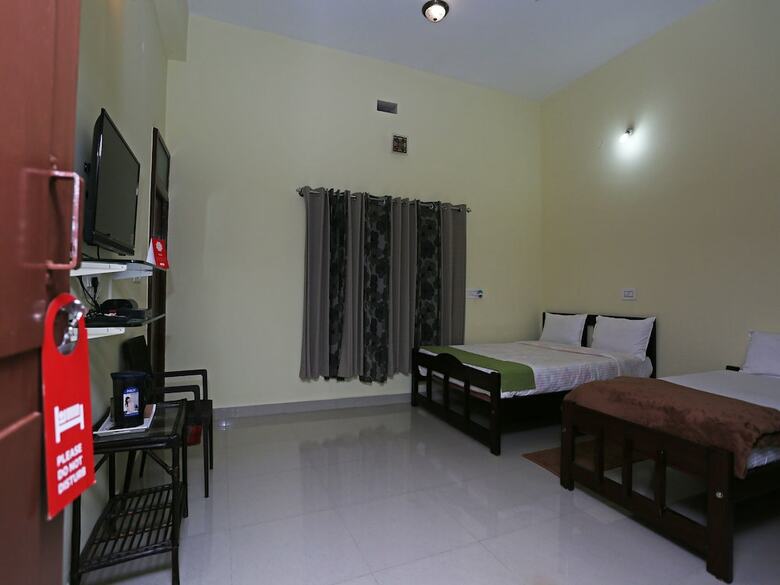 Apartamentos Oyo 9263 Home Breezy 2bhk Raja's Seat