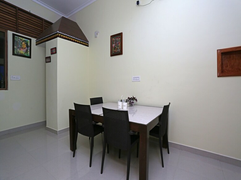 Apartamentos Oyo 9263 Home Breezy 2bhk Raja's Seat