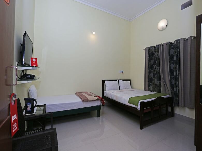 Apartamentos Oyo 9263 Home Breezy 2bhk Raja's Seat
