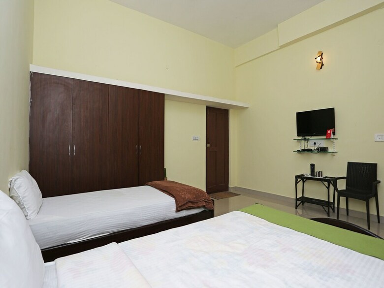 Apartamentos Oyo 9263 Home Breezy 2bhk Raja's Seat
