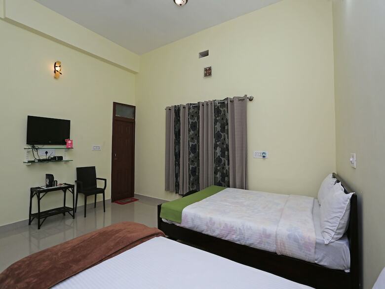 Apartamentos Oyo 9263 Home Breezy 2bhk Raja's Seat