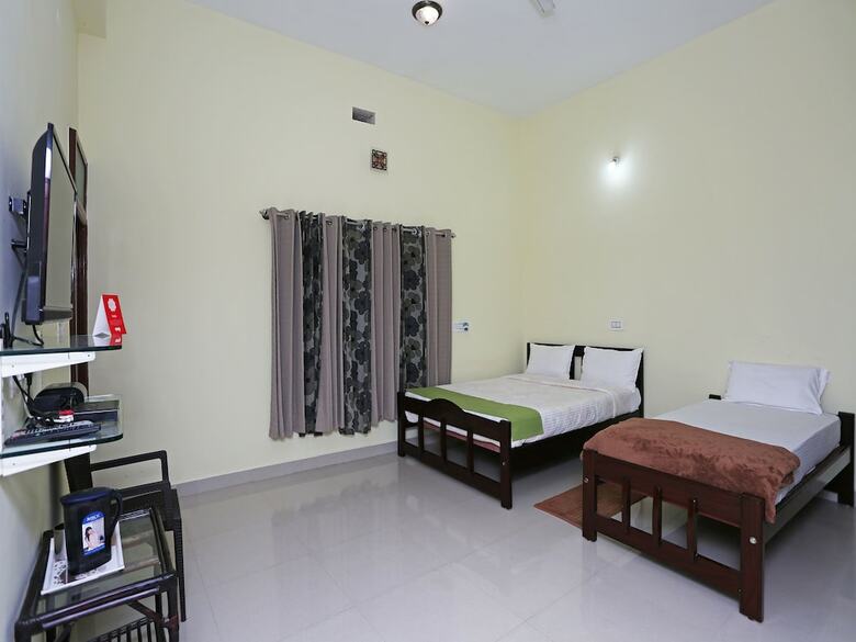 Apartamentos Oyo 9263 Home Breezy 2bhk Raja's Seat