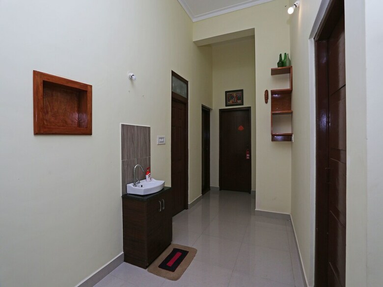 Apartamentos Oyo 9263 Home Breezy 2bhk Raja's Seat