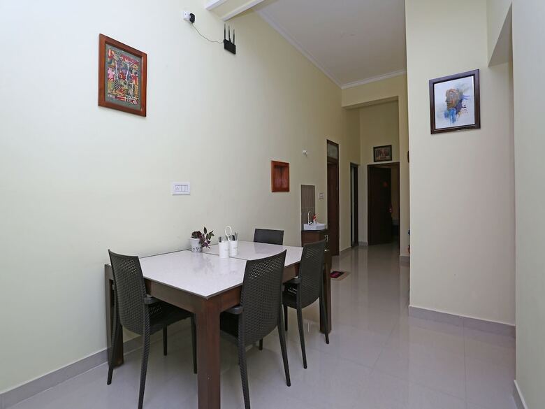 Apartamentos Oyo 9263 Home Breezy 2bhk Raja's Seat