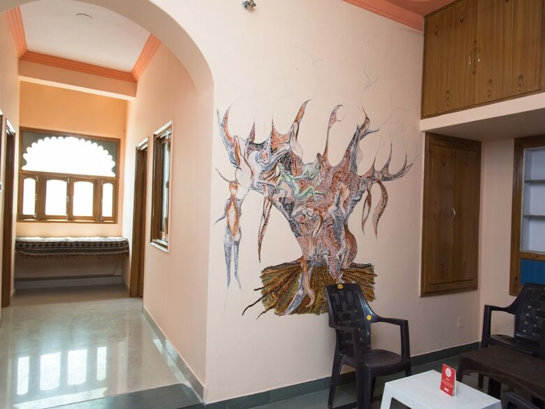 Apartamentos Oyo 14227 Home Lake View Stay Brahmpol