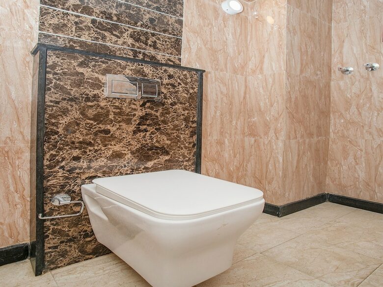 Hotel Oyo 13594 Mathrushree Residency
