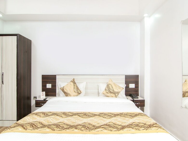 Hotel Oyo 13314 Grand Almada Inn