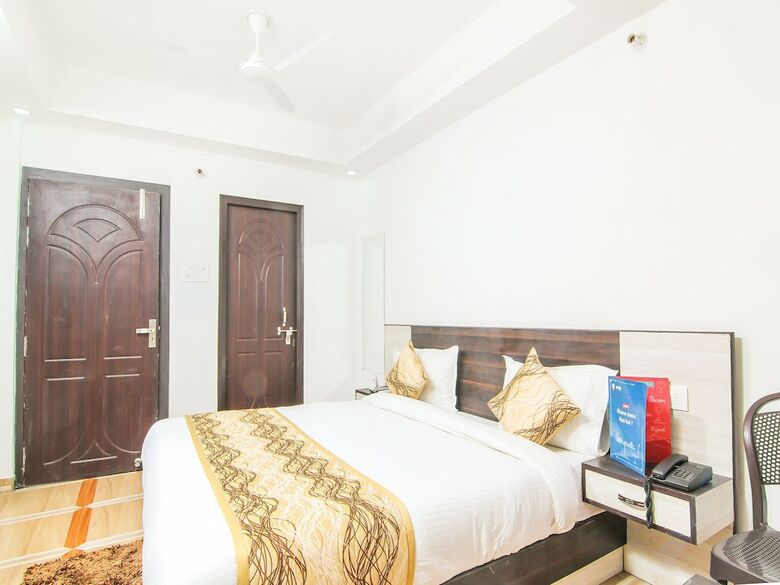 Hotel Oyo 13314 Grand Almada Inn