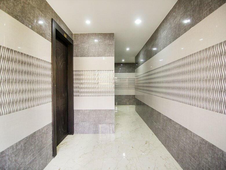 Hotel Oyo 13314 Grand Almada Inn