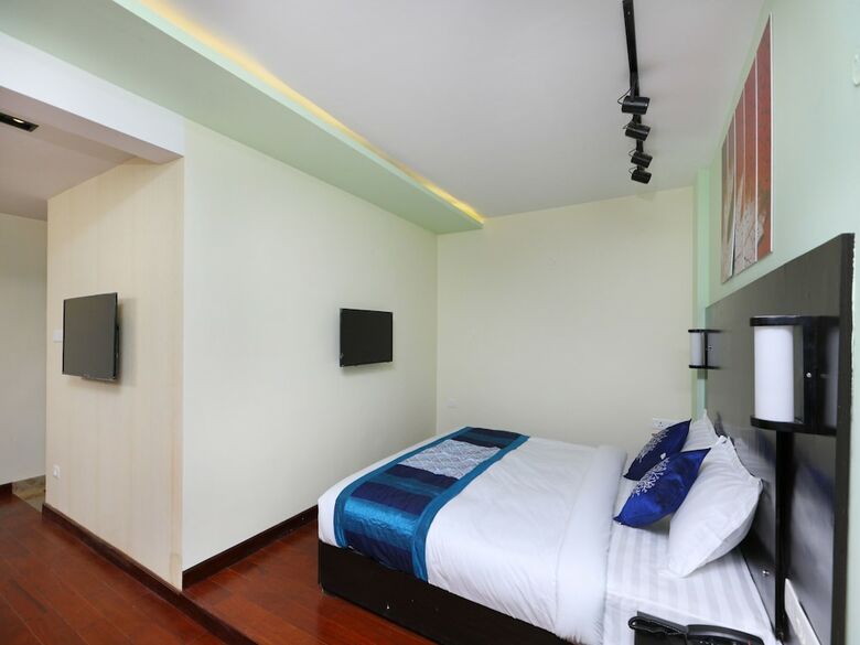 Oyo 13650 Hotel Sanandreas