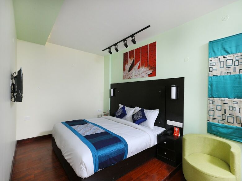 Oyo 13650 Hotel Sanandreas