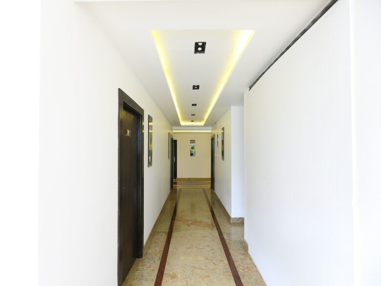 Oyo 13650 Hotel Sanandreas