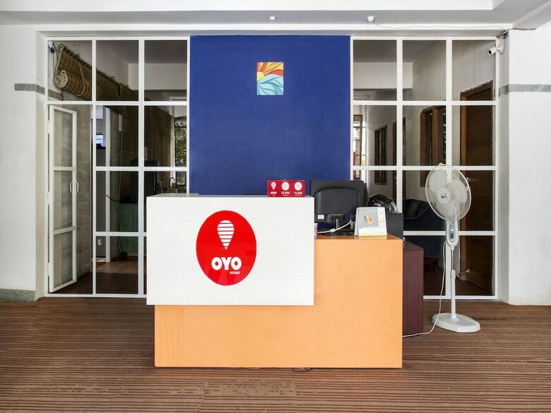 Oyo 2970 Hotel Blue Dawn