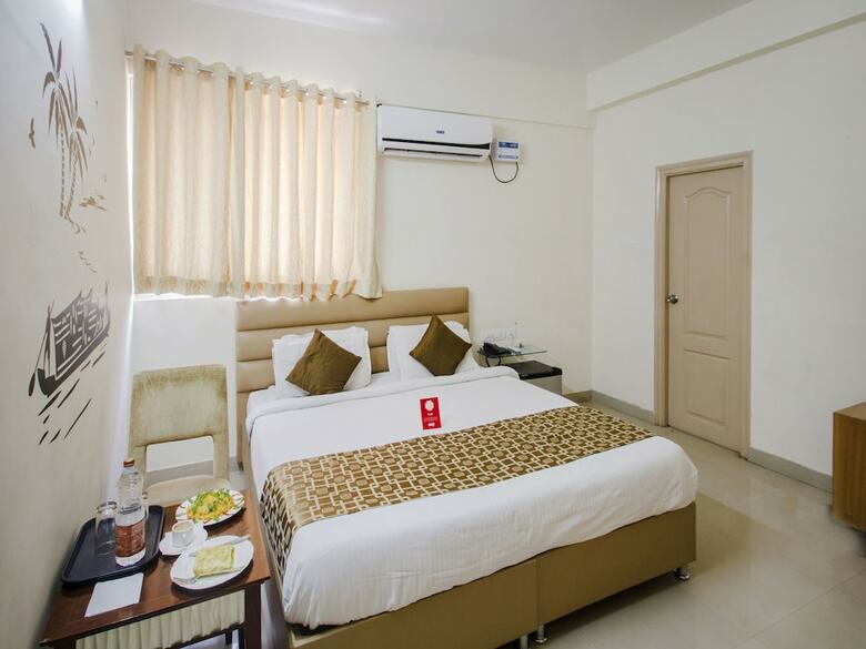 Oyo 2970 Hotel Blue Dawn