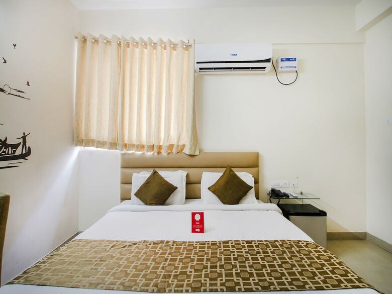 Oyo 2970 Hotel Blue Dawn