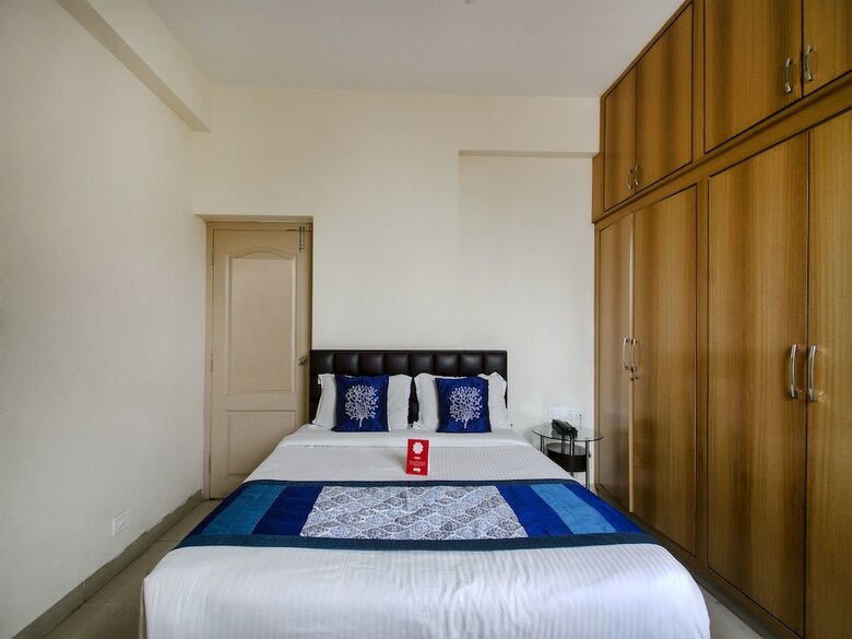Oyo 2970 Hotel Blue Dawn
