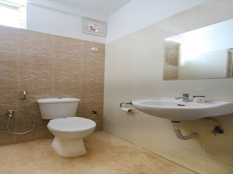 Oyo 2970 Hotel Blue Dawn