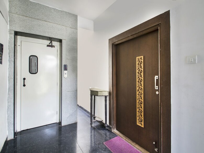 Oyo 2970 Hotel Blue Dawn