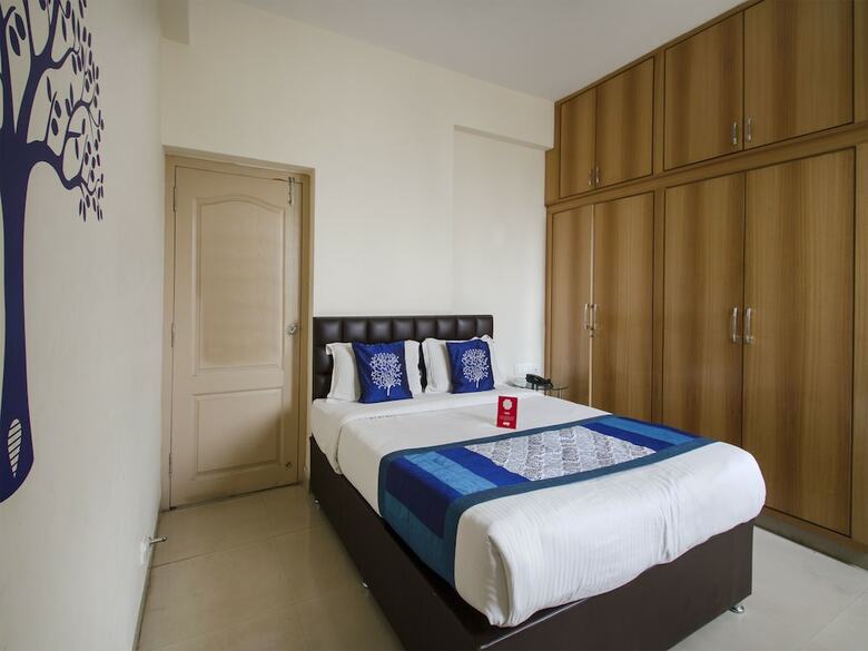Oyo 2970 Hotel Blue Dawn