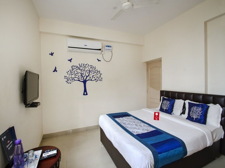 Oyo 2970 Hotel Blue Dawn
