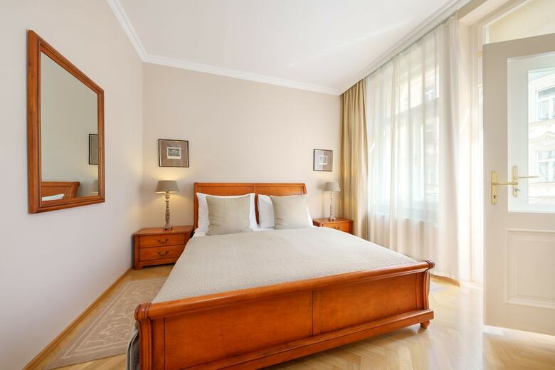 Apartamentos Hunger Wall Residence