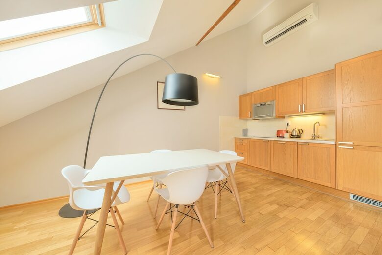 Apartamentos Hunger Wall Residence