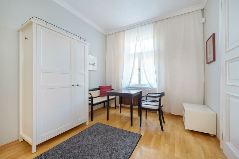 Apartamentos Hunger Wall Residence