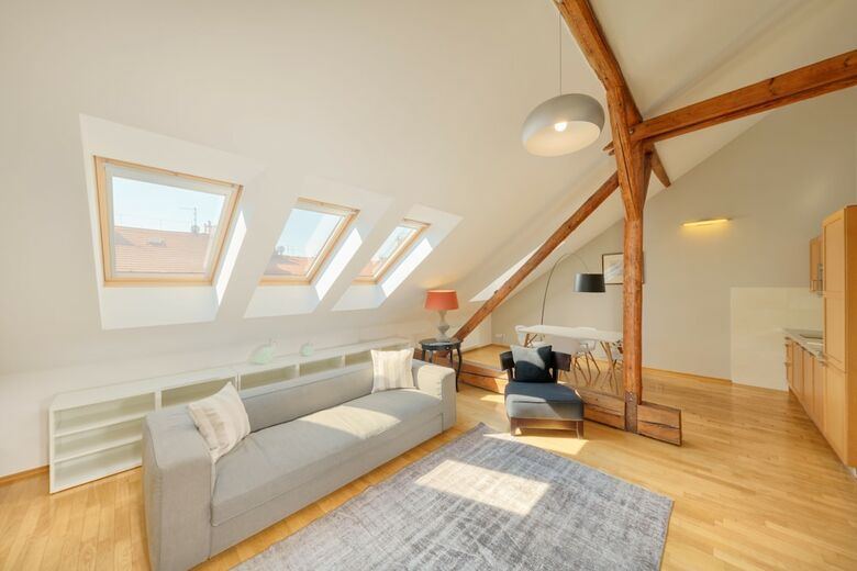 Apartamentos Hunger Wall Residence
