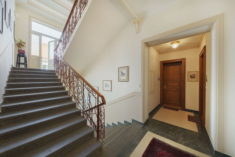 Apartamentos Hunger Wall Residence