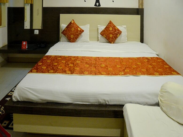 Oyo 4957 Hotel China Town