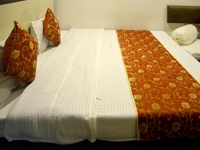 Oyo 4957 Hotel China Town