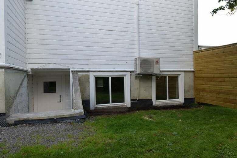 Solferie Holiday Apartment �sterveien