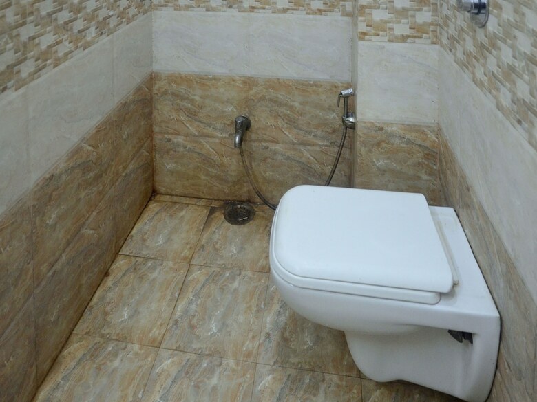 Oyo 5655 Hotel Ganges