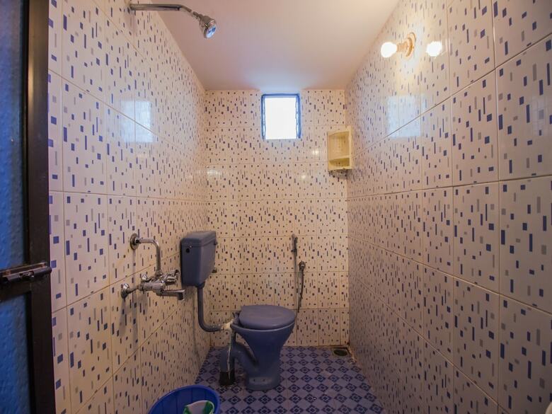 Apartamentos Oyo 12489 Home 1bhk Calangute Beach
