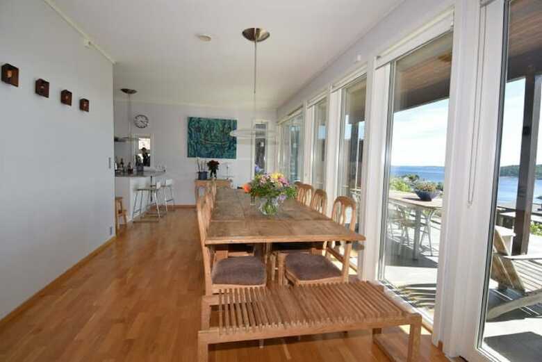 Agroturismo Solferie Holiday Home Hamreheia