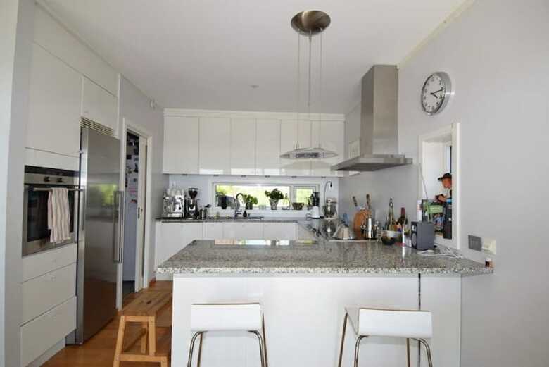 Agroturismo Solferie Holiday Home Hamreheia