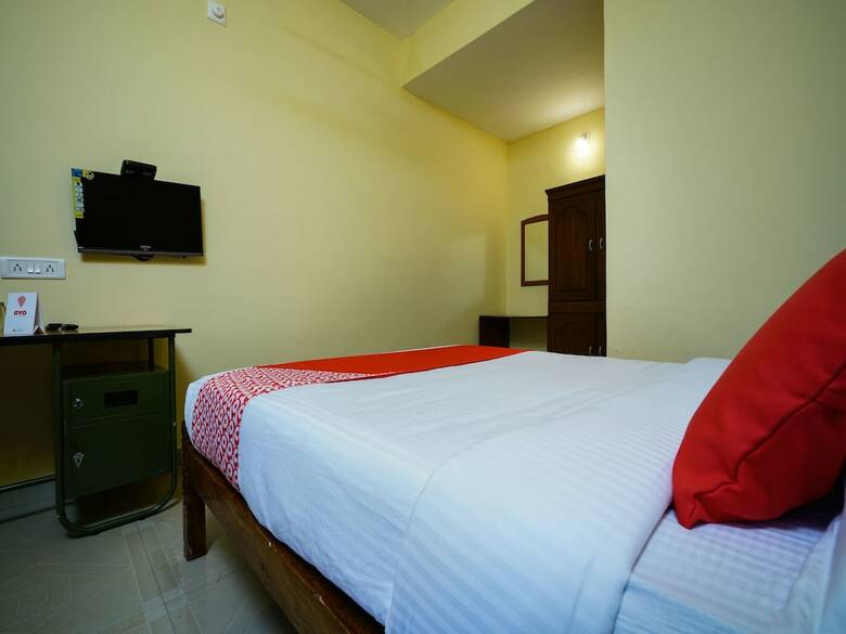 Hotel Oyo 13685 Indeevaram Resort