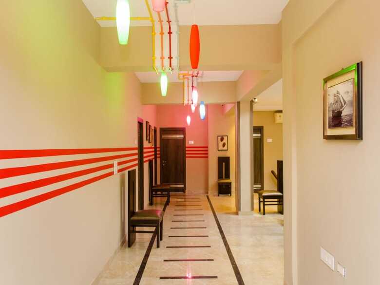 Hotel Oyo 6356 Urban Guest House
