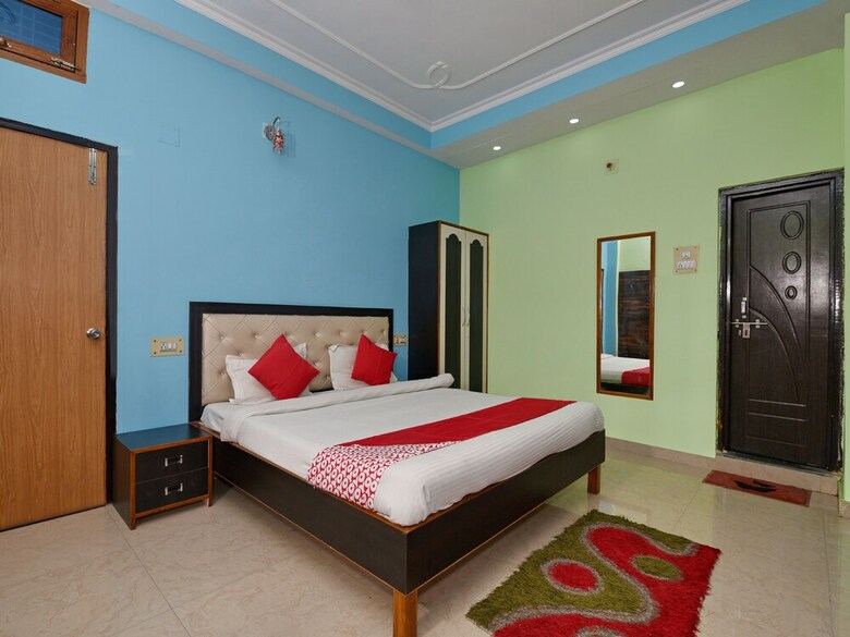 Oyo 4409 Hotel Chaitanya Inn