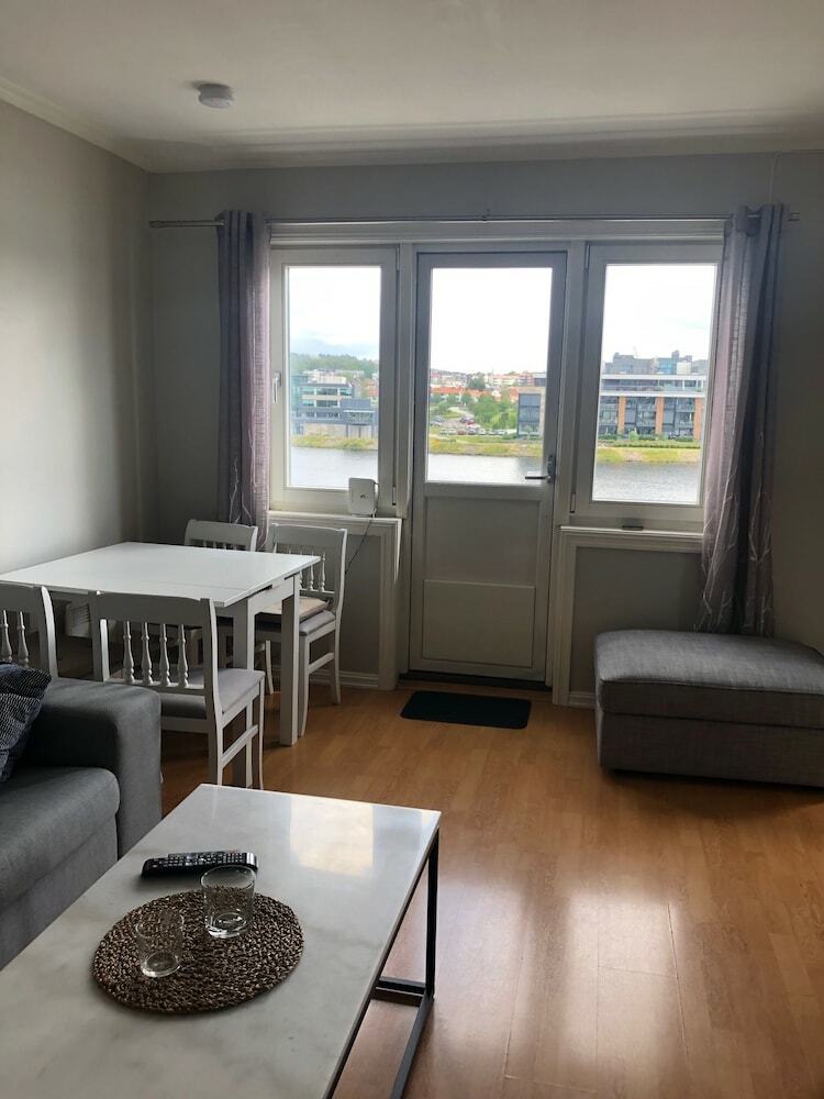 Apartamentos Stay.plus Riverview