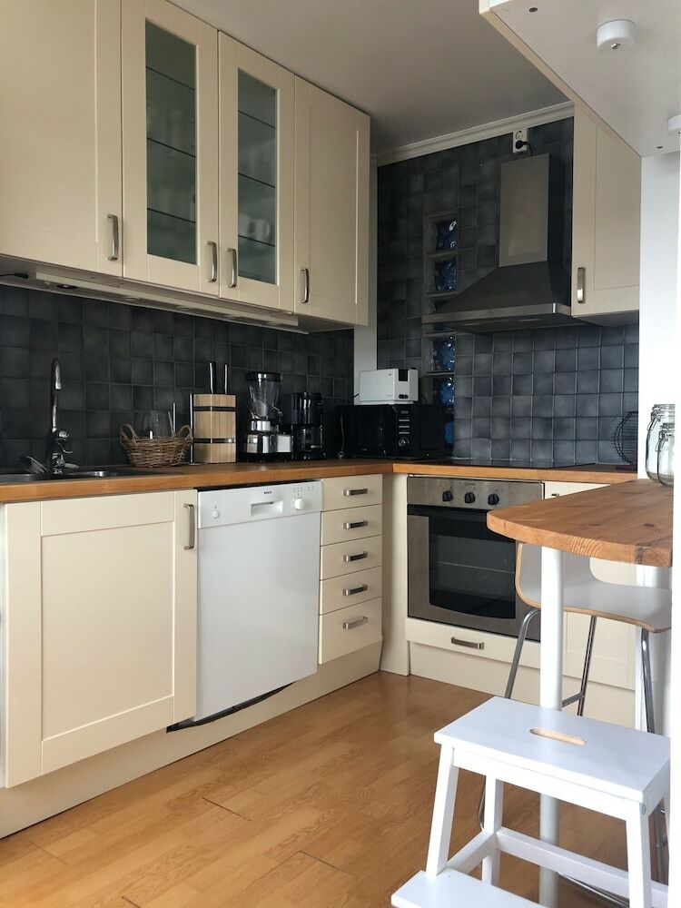 Apartamentos Stay.plus Riverview