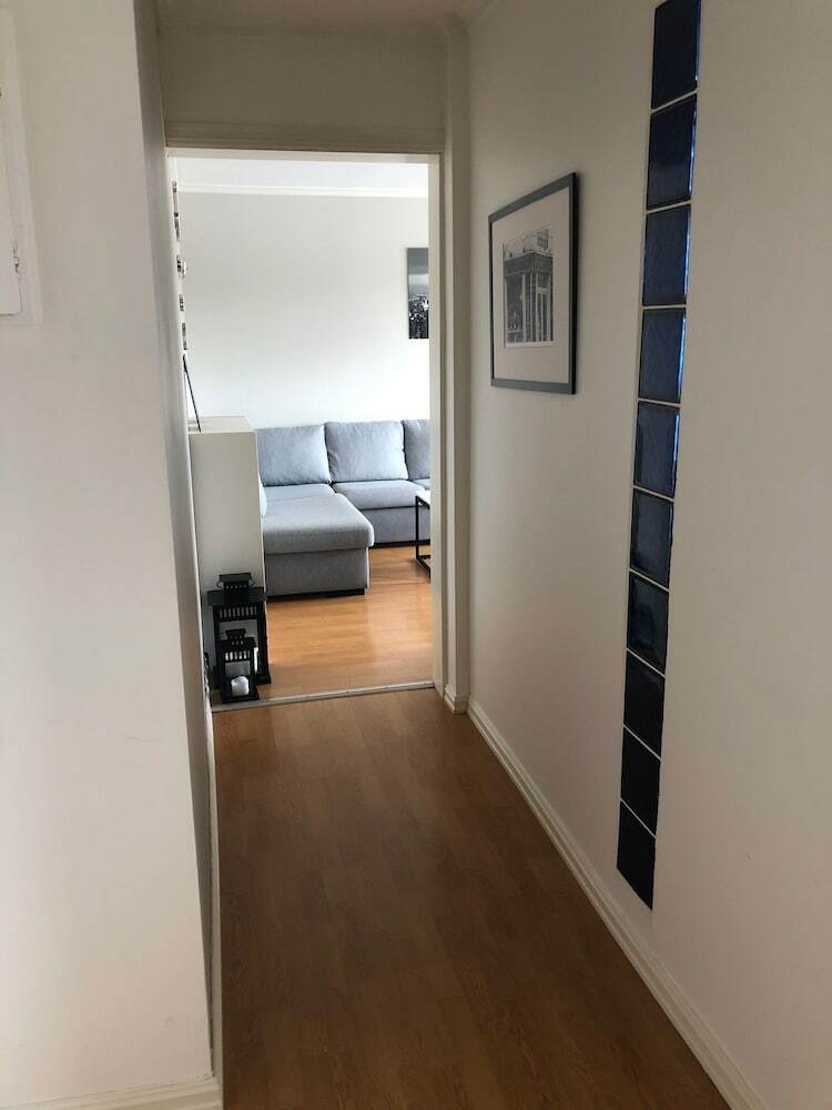 Apartamentos Stay.plus Riverview