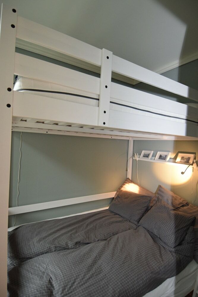 Apartamentos Stay.plus King Street