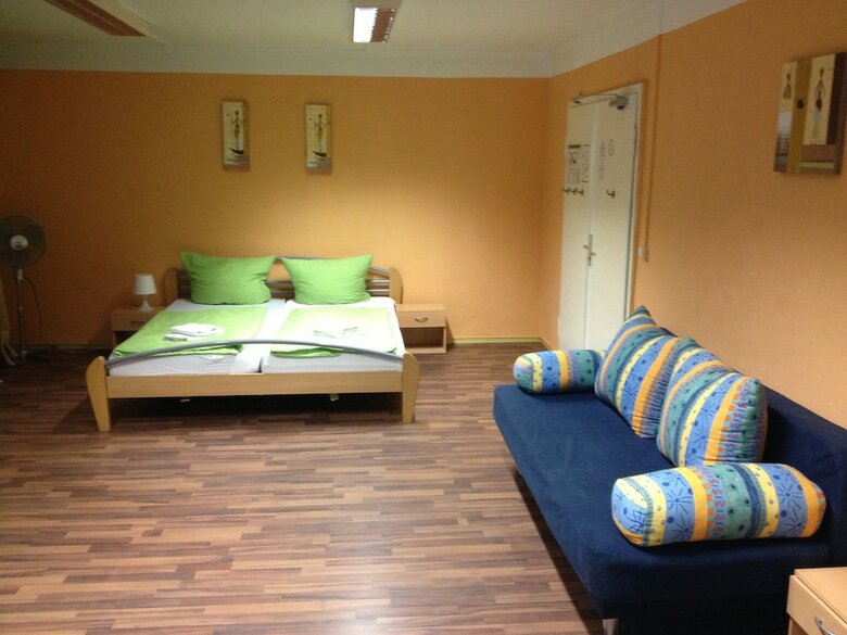 Hotel-pension Reiter