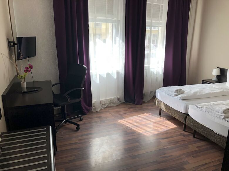 Hotel-pension Reiter