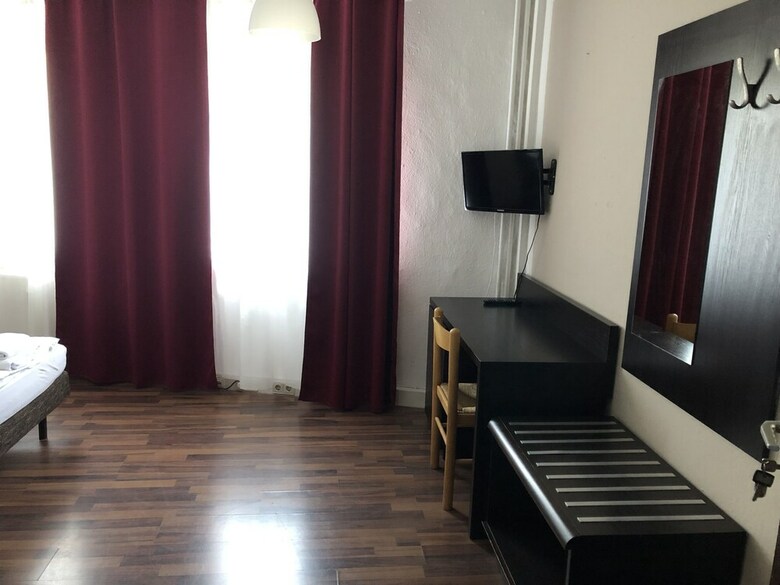 Hotel-pension Reiter