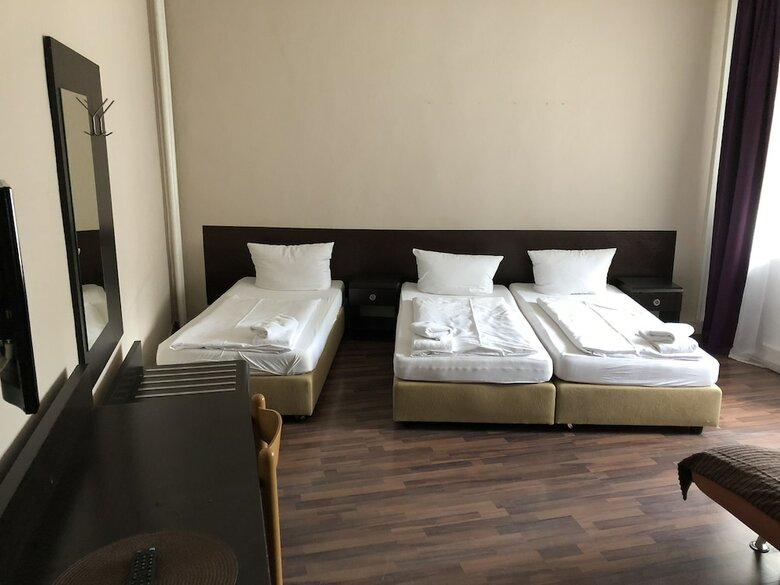 Hotel-pension Reiter